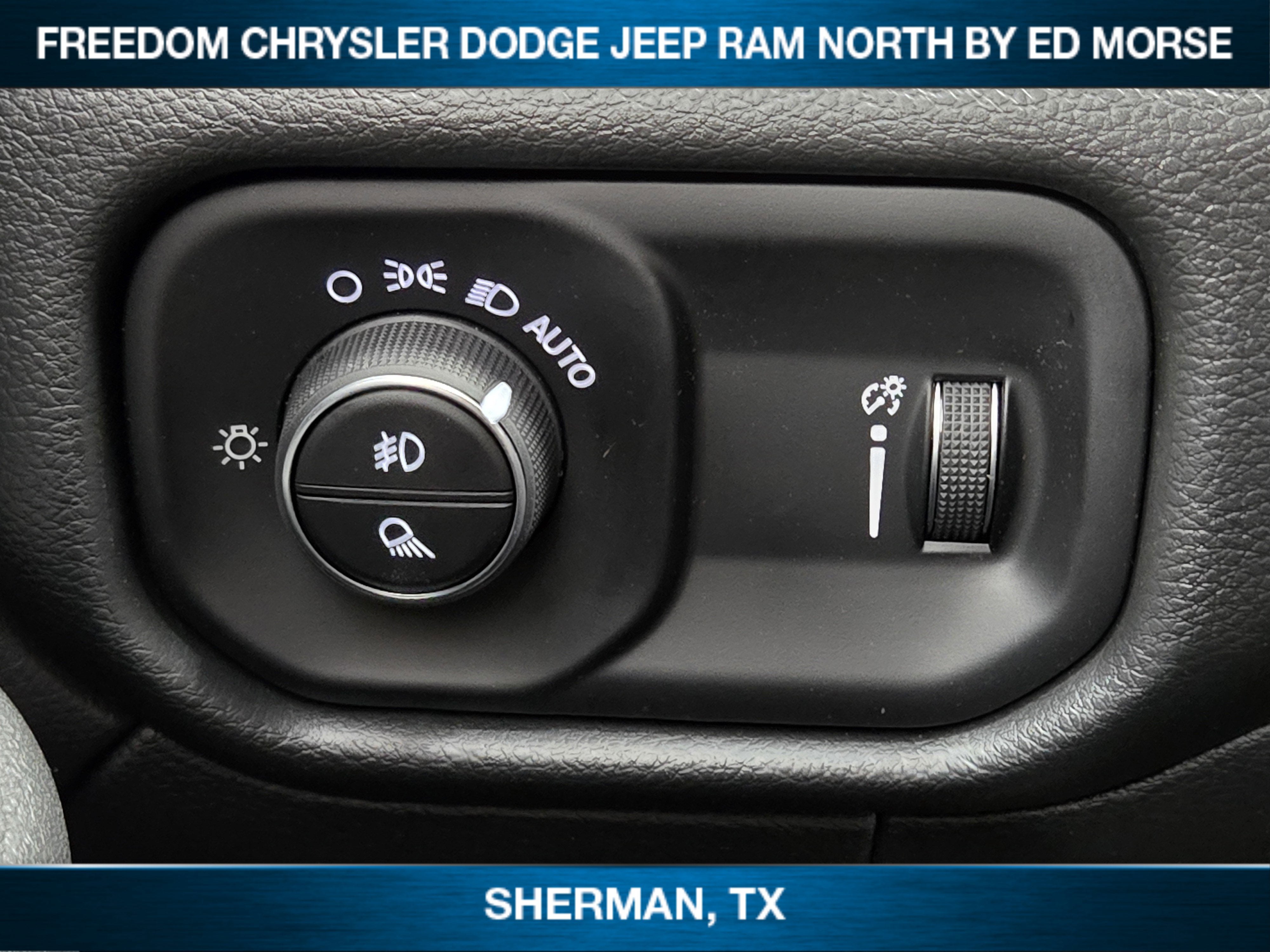 2026 RAM Ram 2500 RAM 2500 WARLOCK CREW CAB 4X4 6'4' BOX