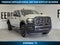 2026 RAM Ram 2500 RAM 2500 WARLOCK CREW CAB 4X4 6'4' BOX
