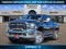 2025 RAM Ram 2500 RAM 2500 TRADESMAN CREW CAB 4X4 6'4' BOX