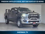 2025 RAM Ram 2500 RAM 2500 TRADESMAN CREW CAB 4X4 6'4' BOX