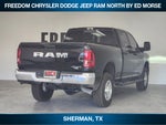 2025 RAM Ram 2500 RAM 2500 TRADESMAN CREW CAB 4X4 6'4' BOX