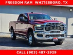 2025 RAM Ram 2500 RAM 2500 TRADESMAN CREW CAB 4X4 6'4' BOX