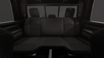 2026 RAM Ram 2500 RAM 2500 WARLOCK CREW CAB 4X4 6'4' BOX
