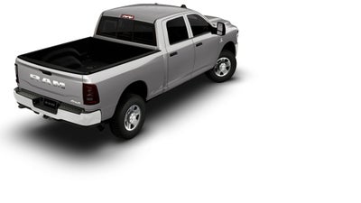2027 RAM 2500 RAM 2500 TRADESMAN CREW CAB 4X4 6'4' BOX