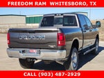 2025 RAM Ram 2500 RAM 2500 TRADESMAN CREW CAB 4X4 6'4' BOX