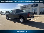 2025 RAM Ram 2500 RAM 2500 TRADESMAN CREW CAB 4X4 6'4' BOX