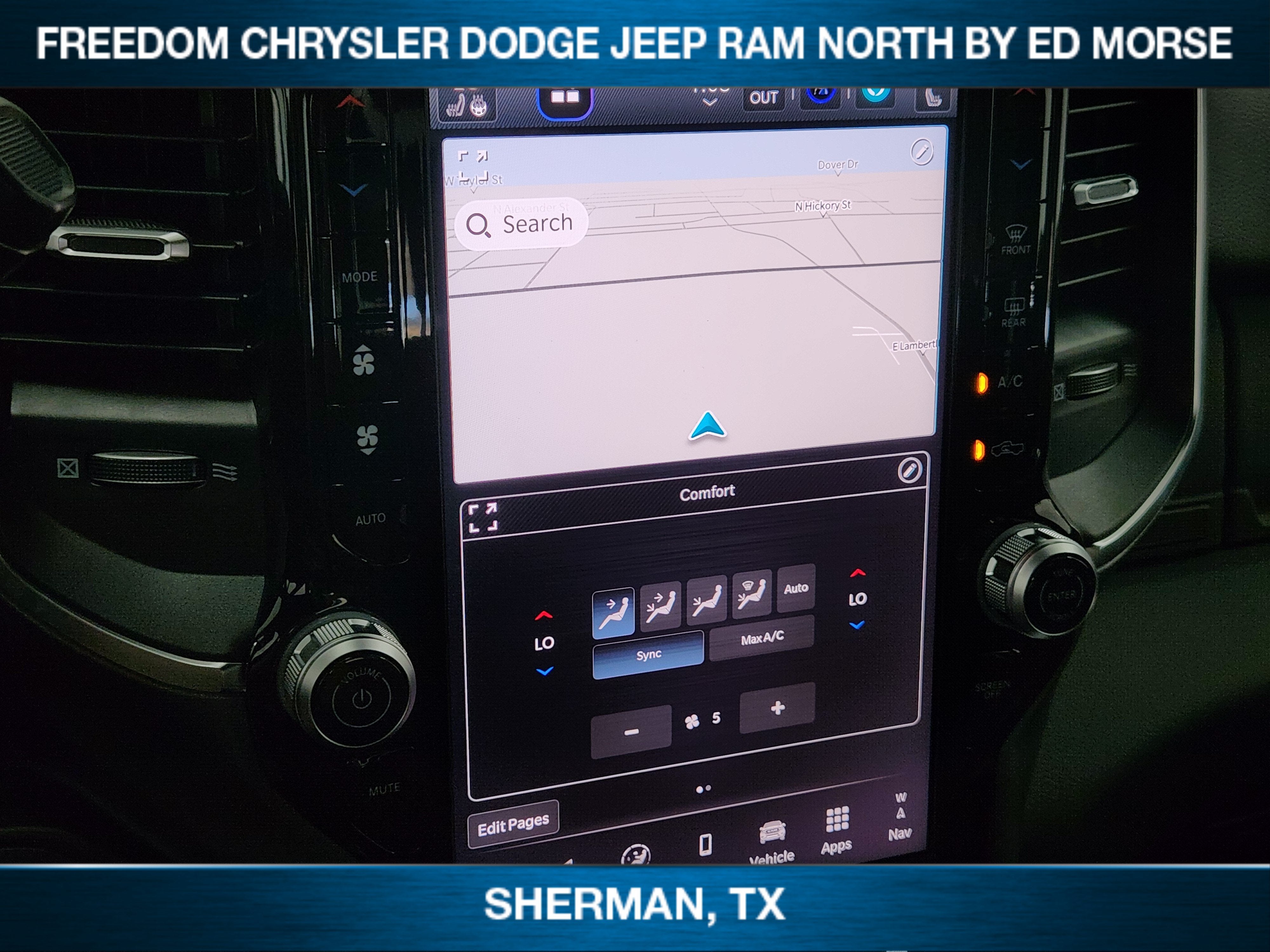 2027 RAM 2500 Lone Star