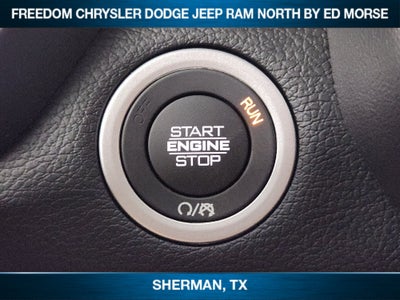 2027 RAM 2500 Lone Star