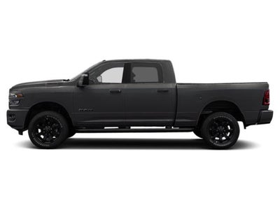 2027 RAM 2500 Lone Star