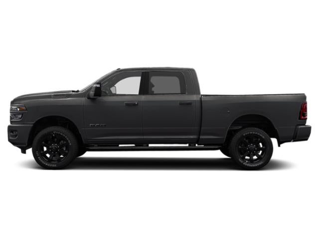2027 RAM 2500 Lone Star