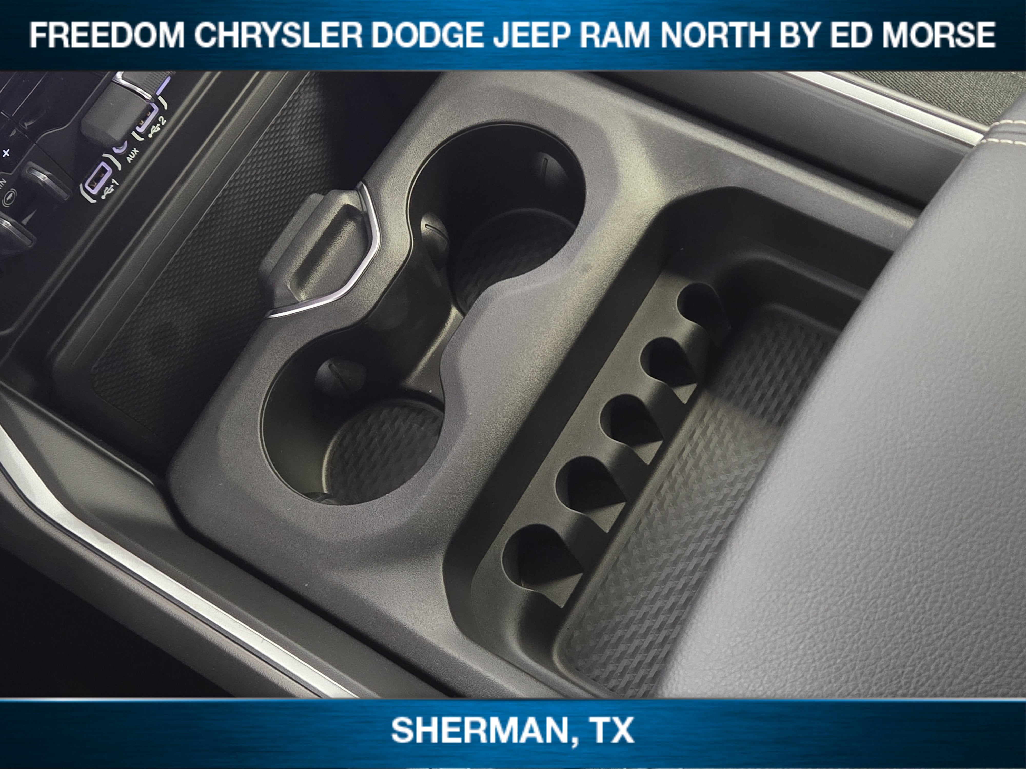 2027 RAM 2500 Lone Star