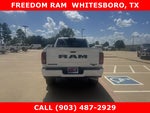 2025 RAM Ram 2500 RAM 2500 LARAMIE CREW CAB 4X4 6'4' BOX