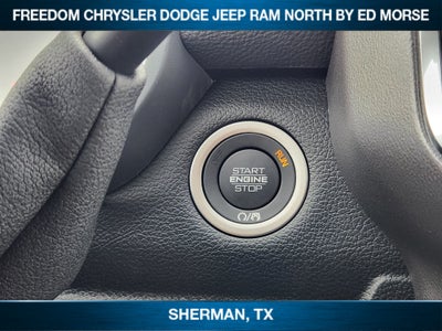 2026 RAM 2500 RAM 2500 LARAMIE CREW CAB 4X4 6'4' BOX