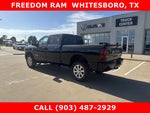 2025 RAM Ram 2500 RAM 2500 LARAMIE CREW CAB 4X4 6'4' BOX