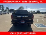 2025 RAM Ram 2500 RAM 2500 LARAMIE CREW CAB 4X4 6'4' BOX