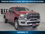 2026 RAM Ram 2500 RAM 2500 TRADESMAN CREW CAB 4X4 8' BOX