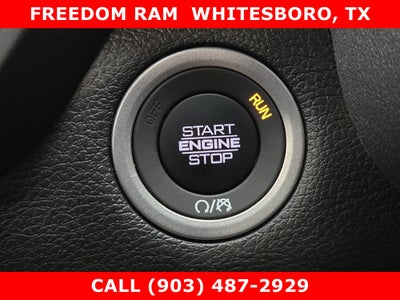 2026 RAM Ram 2500 RAM 2500 TRADESMAN CREW CAB 4X4 8' BOX