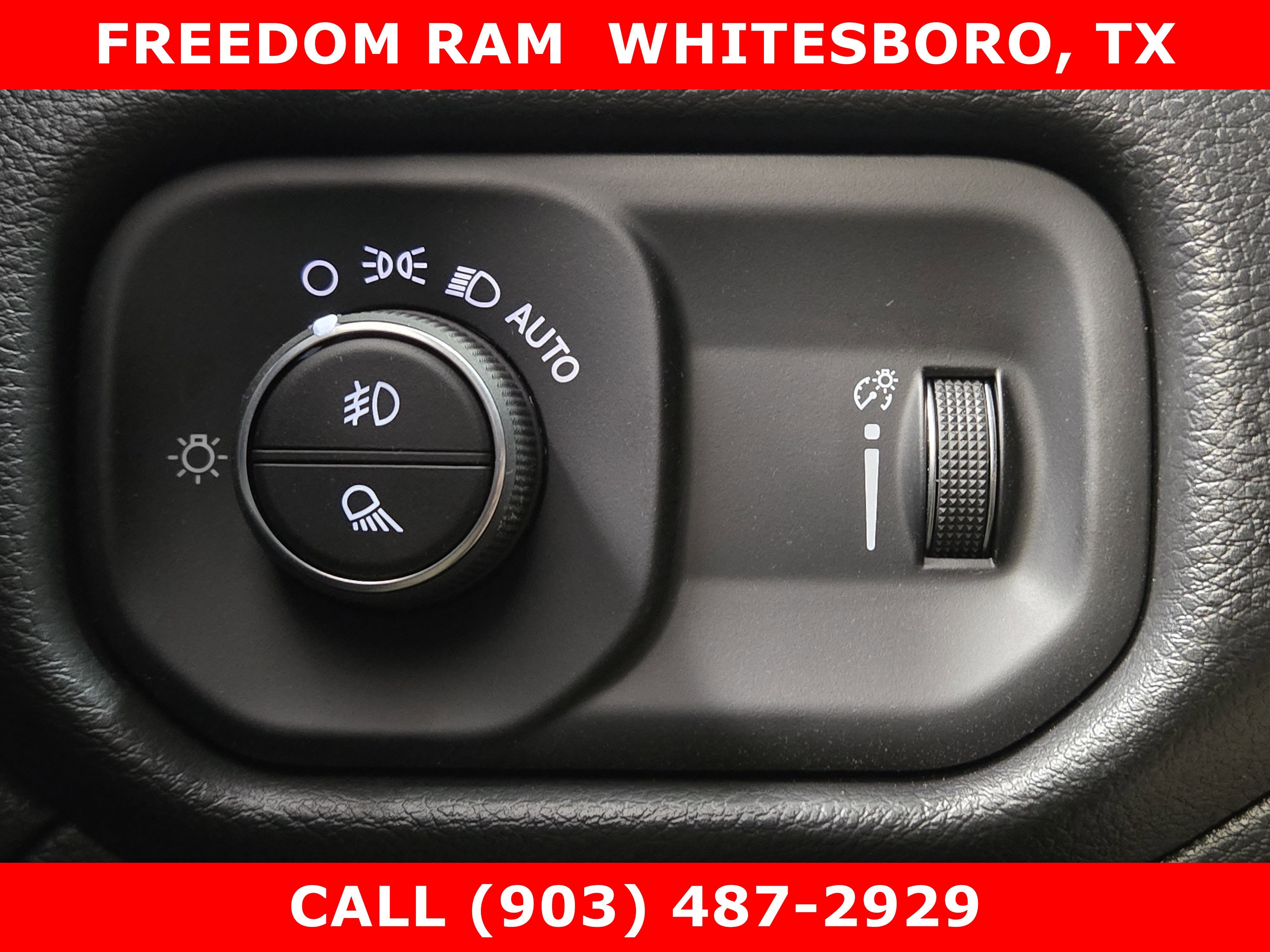 2026 RAM Ram 2500 RAM 2500 TRADESMAN CREW CAB 4X4 8' BOX