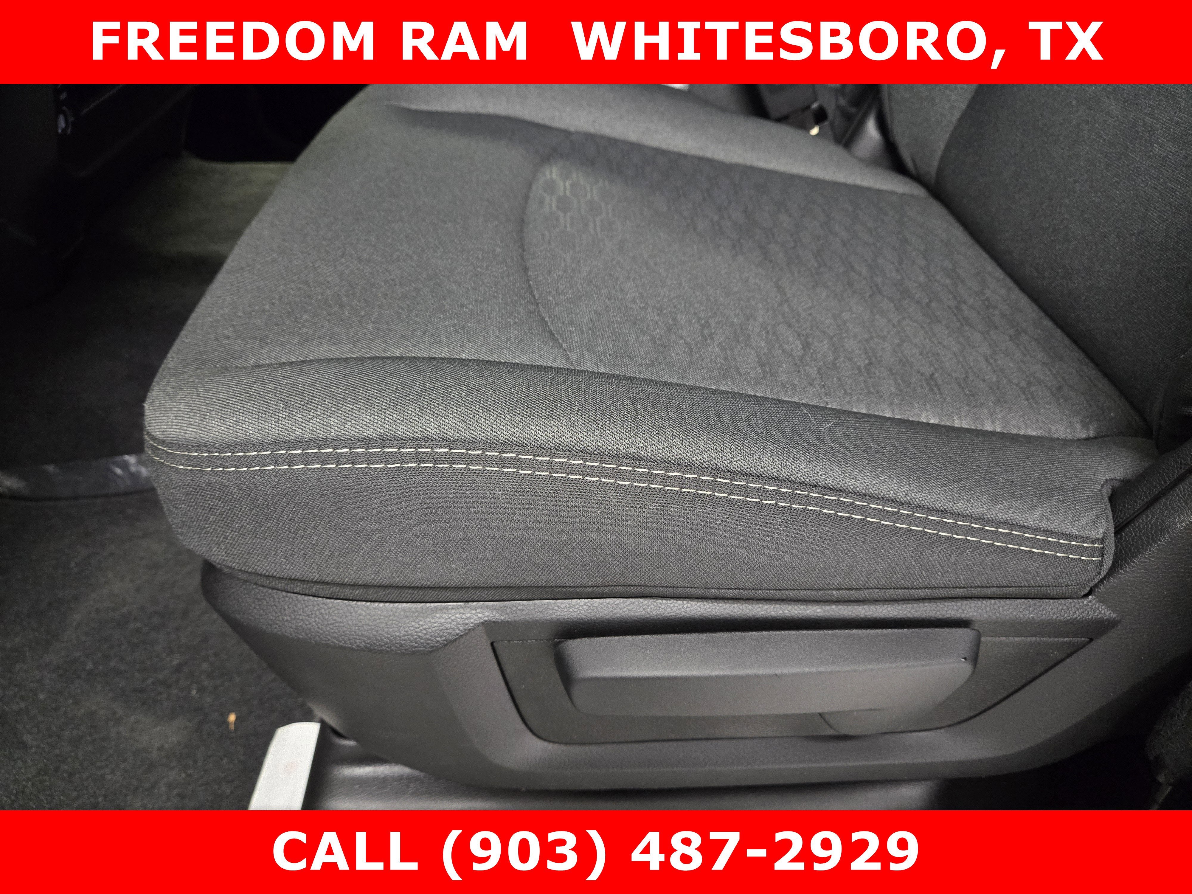 2026 RAM Ram 2500 RAM 2500 TRADESMAN CREW CAB 4X4 8' BOX