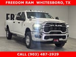2026 RAM Ram 2500 RAM 2500 TRADESMAN CREW CAB 4X4 8' BOX