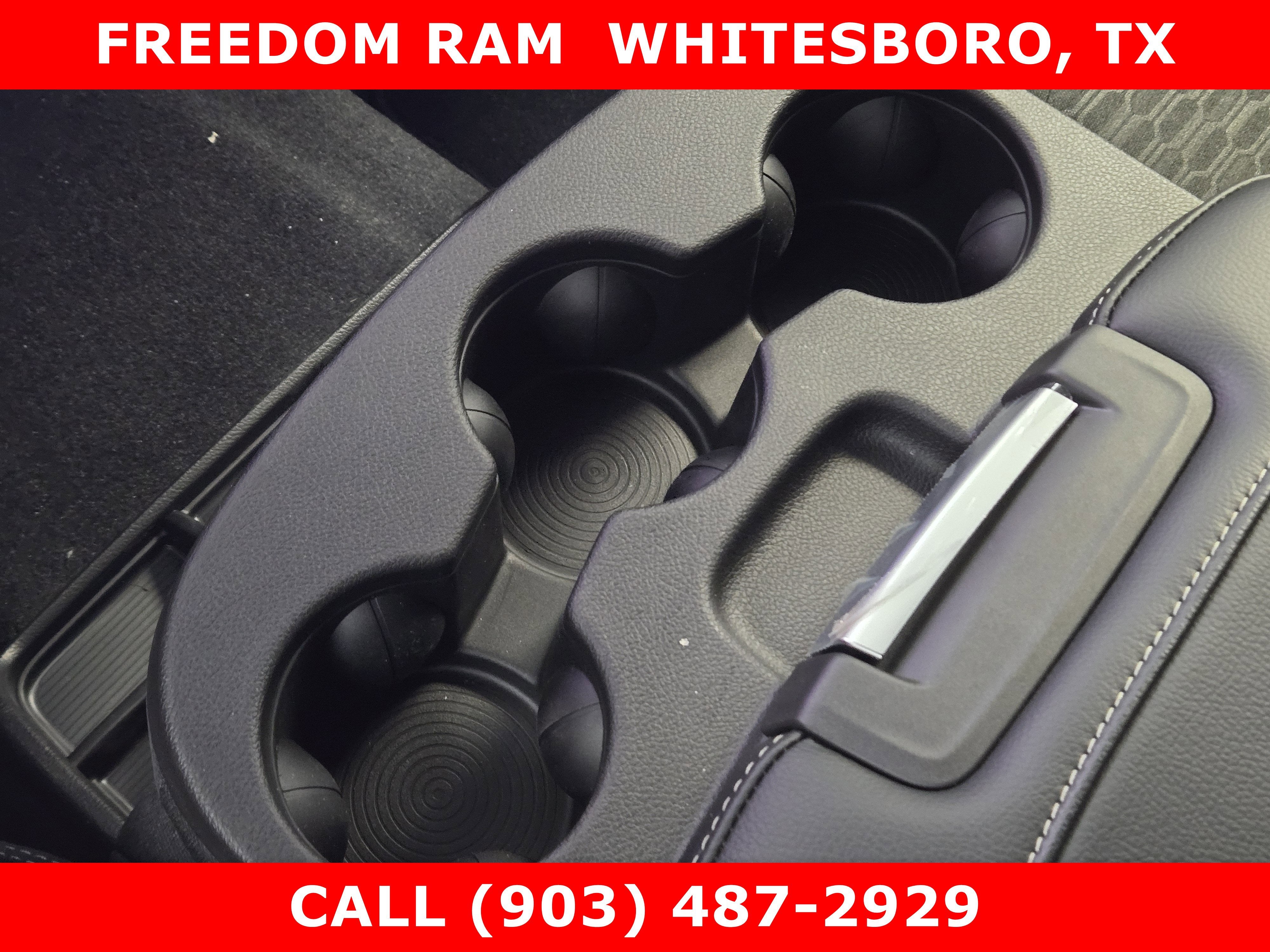 2026 RAM Ram 2500 RAM 2500 TRADESMAN CREW CAB 4X4 8' BOX