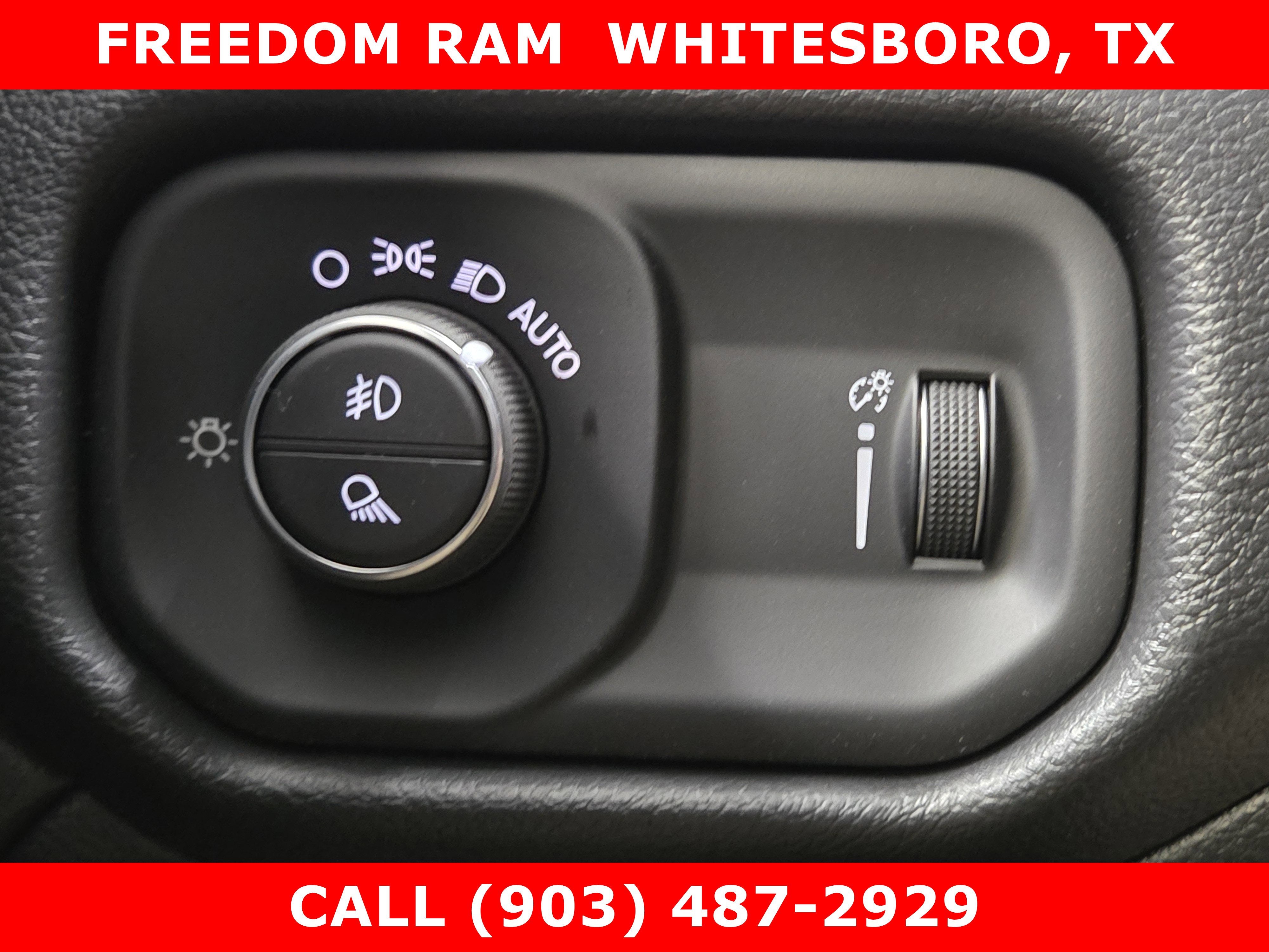 2026 RAM Ram 2500 RAM 2500 TRADESMAN CREW CAB 4X4 8' BOX