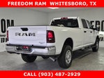 2026 RAM Ram 2500 RAM 2500 TRADESMAN CREW CAB 4X4 8' BOX