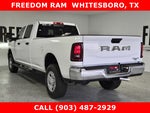 2026 RAM Ram 2500 RAM 2500 TRADESMAN CREW CAB 4X4 8' BOX