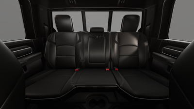 2026 RAM Ram 2500 RAM 2500 LARAMIE CREW CAB 4X4 8' BOX