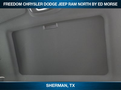 2026 RAM Ram 2500 RAM 2500 LARAMIE MEGA CAB 4X4 6'4' BOX