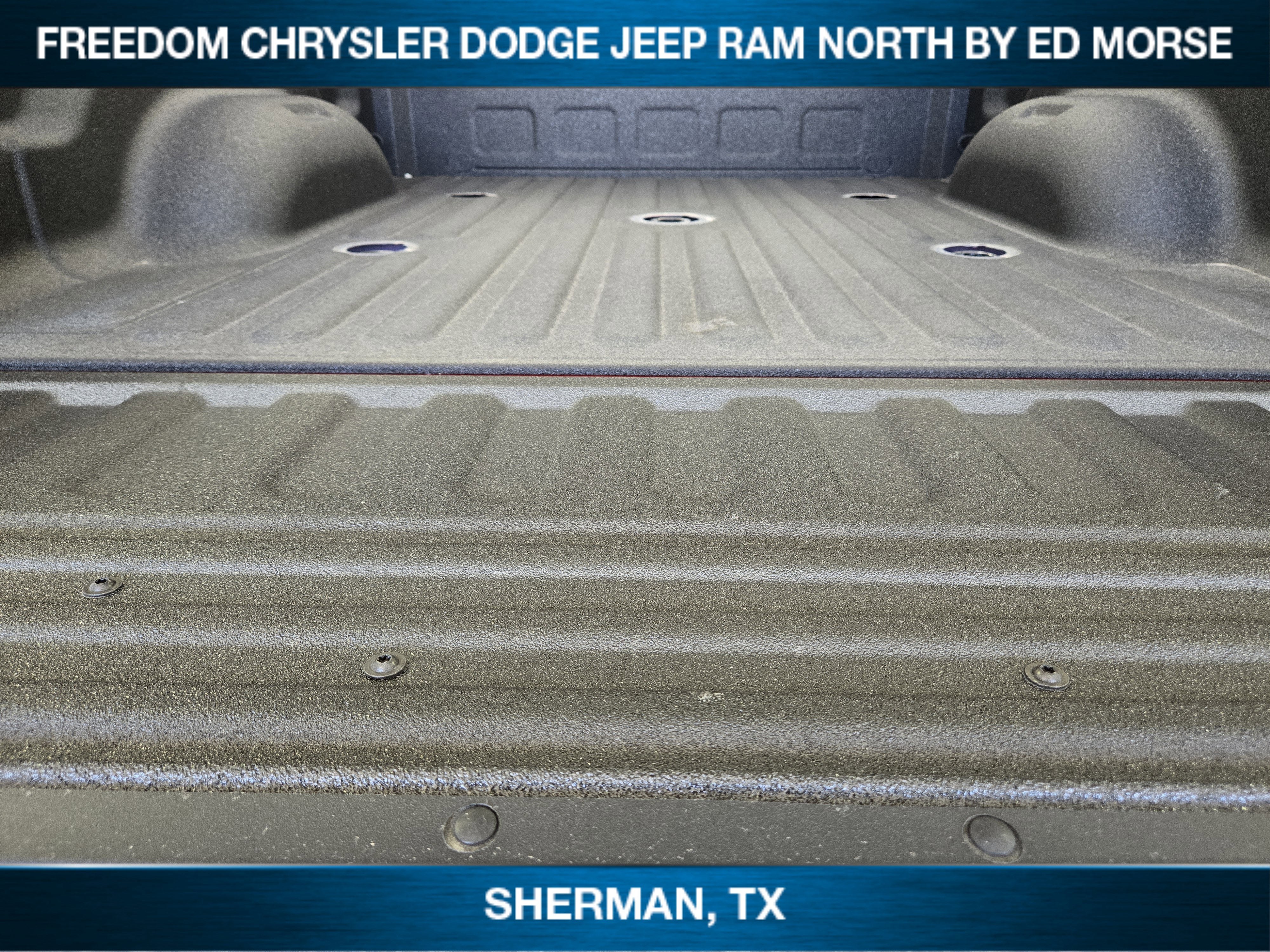 2026 RAM Ram 2500 RAM 2500 LARAMIE MEGA CAB 4X4 6'4' BOX