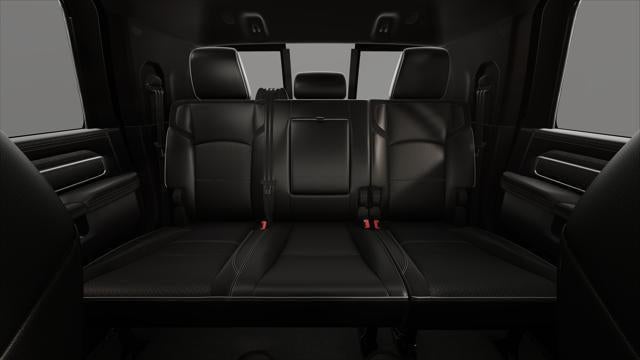 2026 RAM Ram 2500 RAM 2500 LARAMIE MEGA CAB 4X4 6'4' BOX