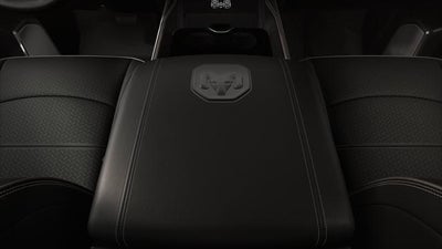 2026 RAM Ram 2500 RAM 2500 LARAMIE MEGA CAB 4X4 6'4' BOX