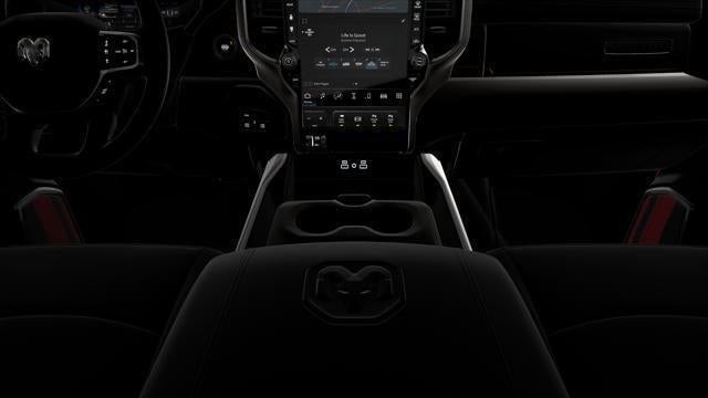 2026 RAM Ram 2500 RAM 2500 LARAMIE MEGA CAB 4X4 6'4' BOX