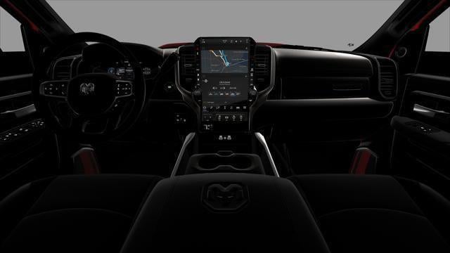 2026 RAM Ram 2500 RAM 2500 LARAMIE MEGA CAB 4X4 6'4' BOX