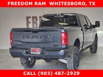 2026 RAM Ram 2500 RAM 2500 LARAMIE MEGA CAB 4X4 6'4' BOX