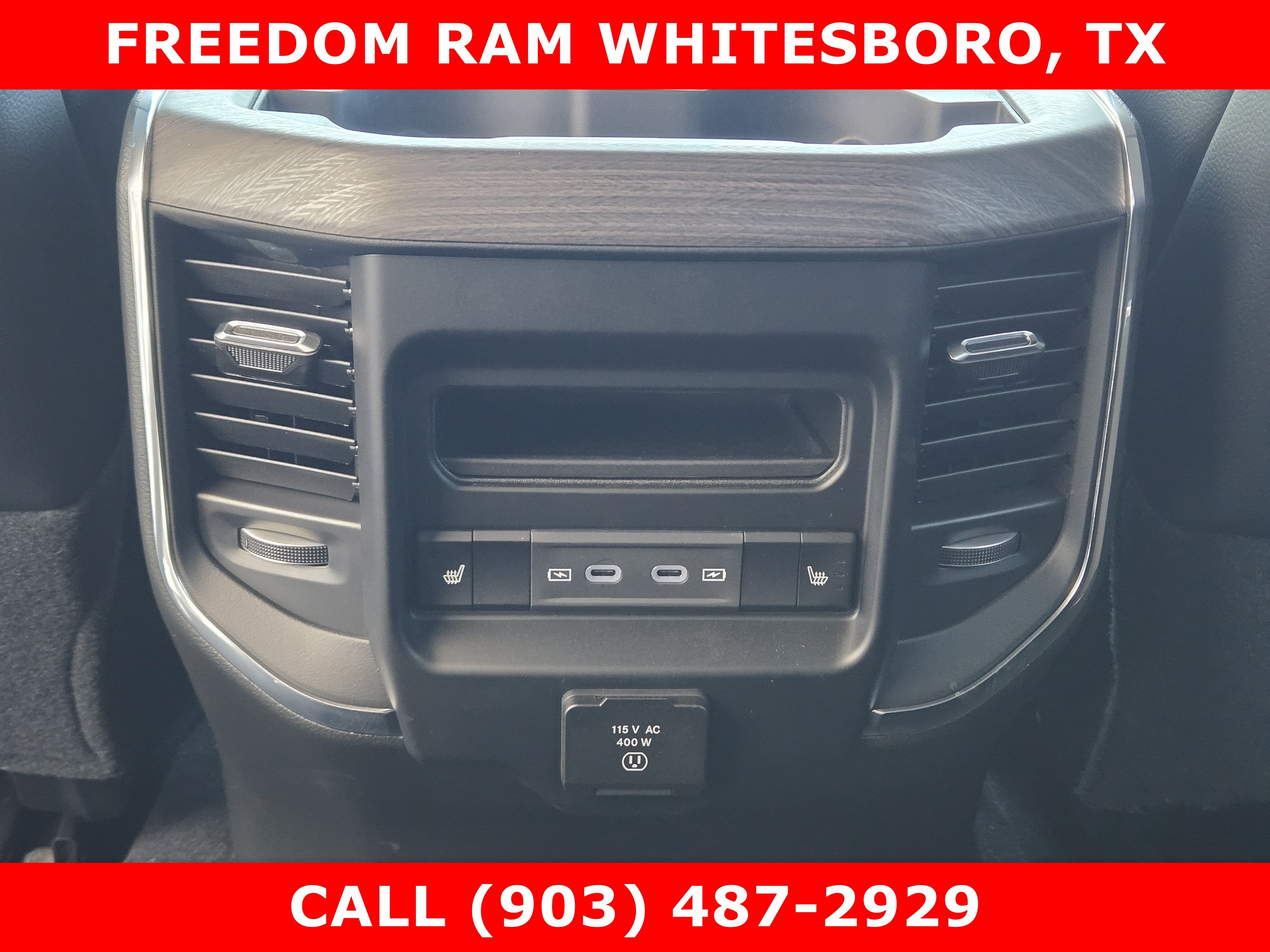 2027 RAM 2500 RAM 2500 LARAMIE MEGA CAB 4X4 6'4' BOX