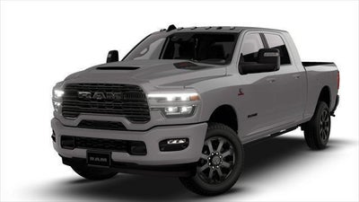 2026 RAM Ram 2500 RAM 2500 LARAMIE MEGA CAB 4X4 6'4' BOX