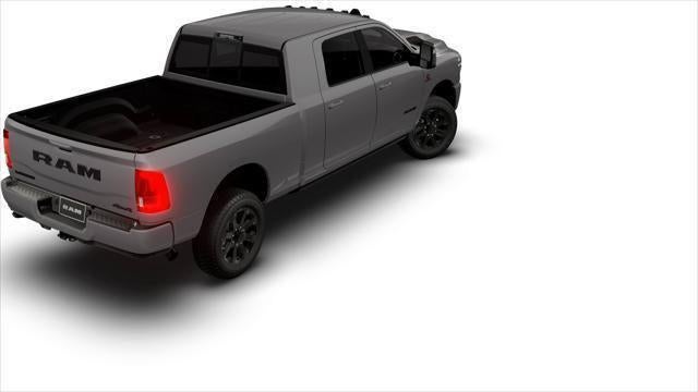 2026 RAM Ram 2500 RAM 2500 LARAMIE MEGA CAB 4X4 6'4' BOX