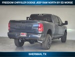 2026 RAM Ram 2500 RAM 2500 LARAMIE MEGA CAB 4X4 6'4' BOX