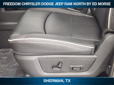 2026 RAM Ram 2500 RAM 2500 LIMITED CREW CAB 4X4 6'4' BOX