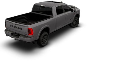 2026 RAM Ram 2500 RAM 2500 LIMITED CREW CAB 4X4 6'4' BOX