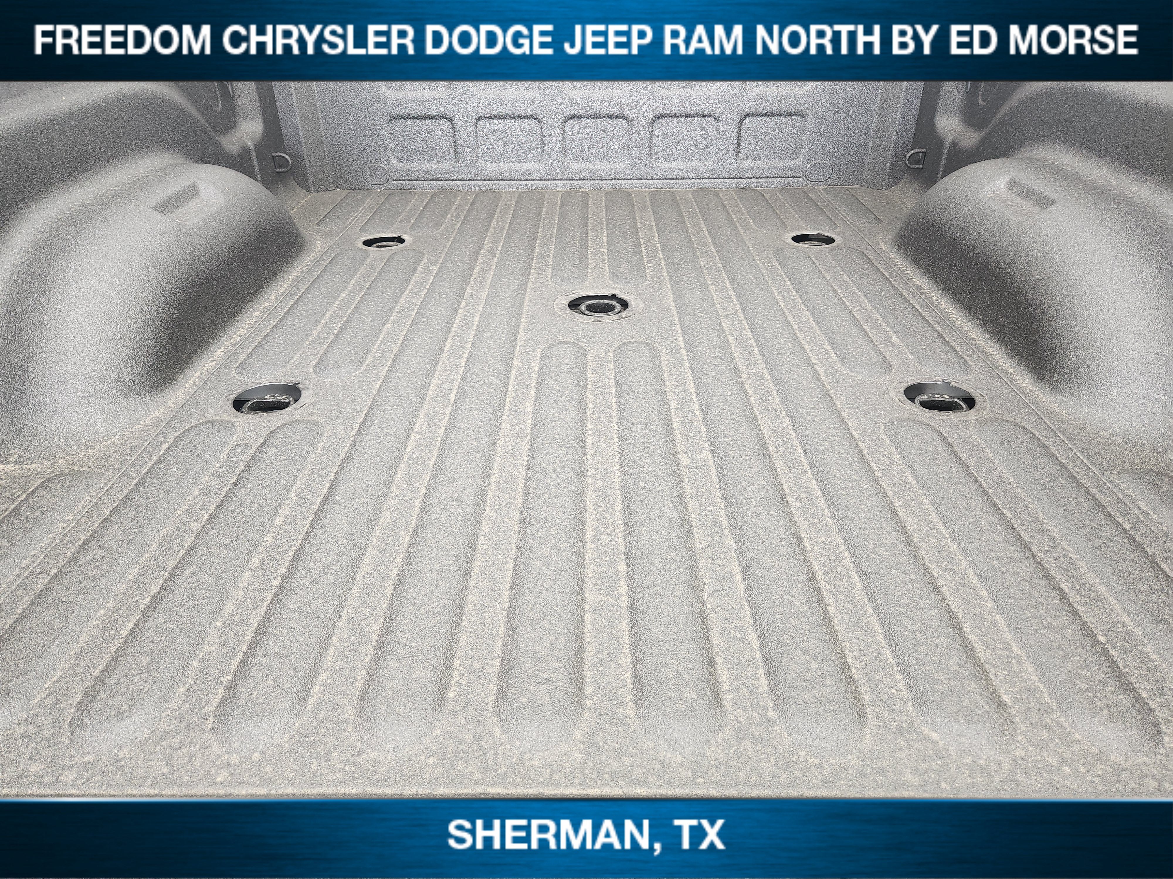 2026 RAM Ram 2500 RAM 2500 LIMITED CREW CAB 4X4 6'4' BOX