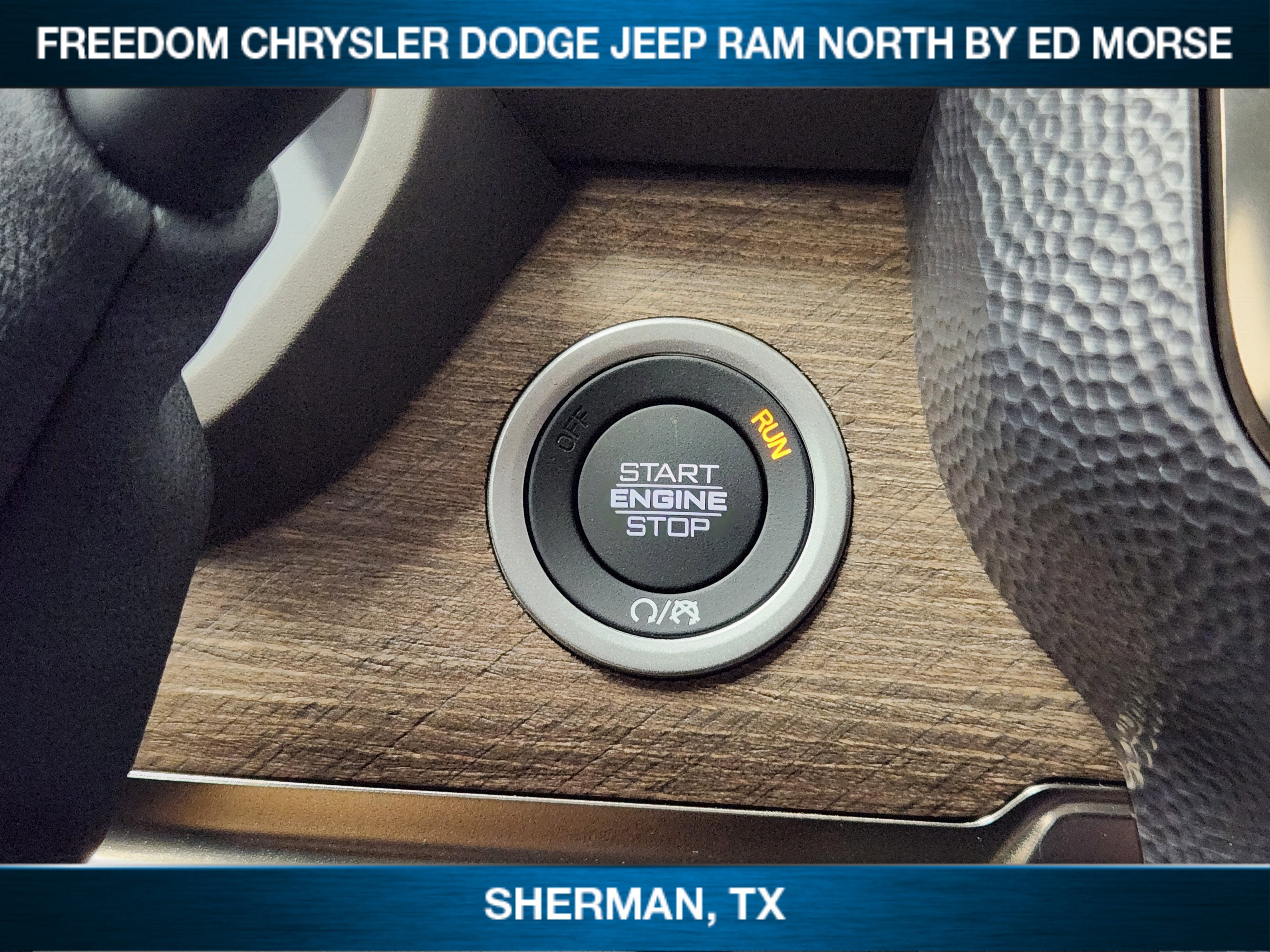 2026 RAM Ram 2500 RAM 2500 LIMITED LONGHORN CREW CAB 4X4 6'4' BOX