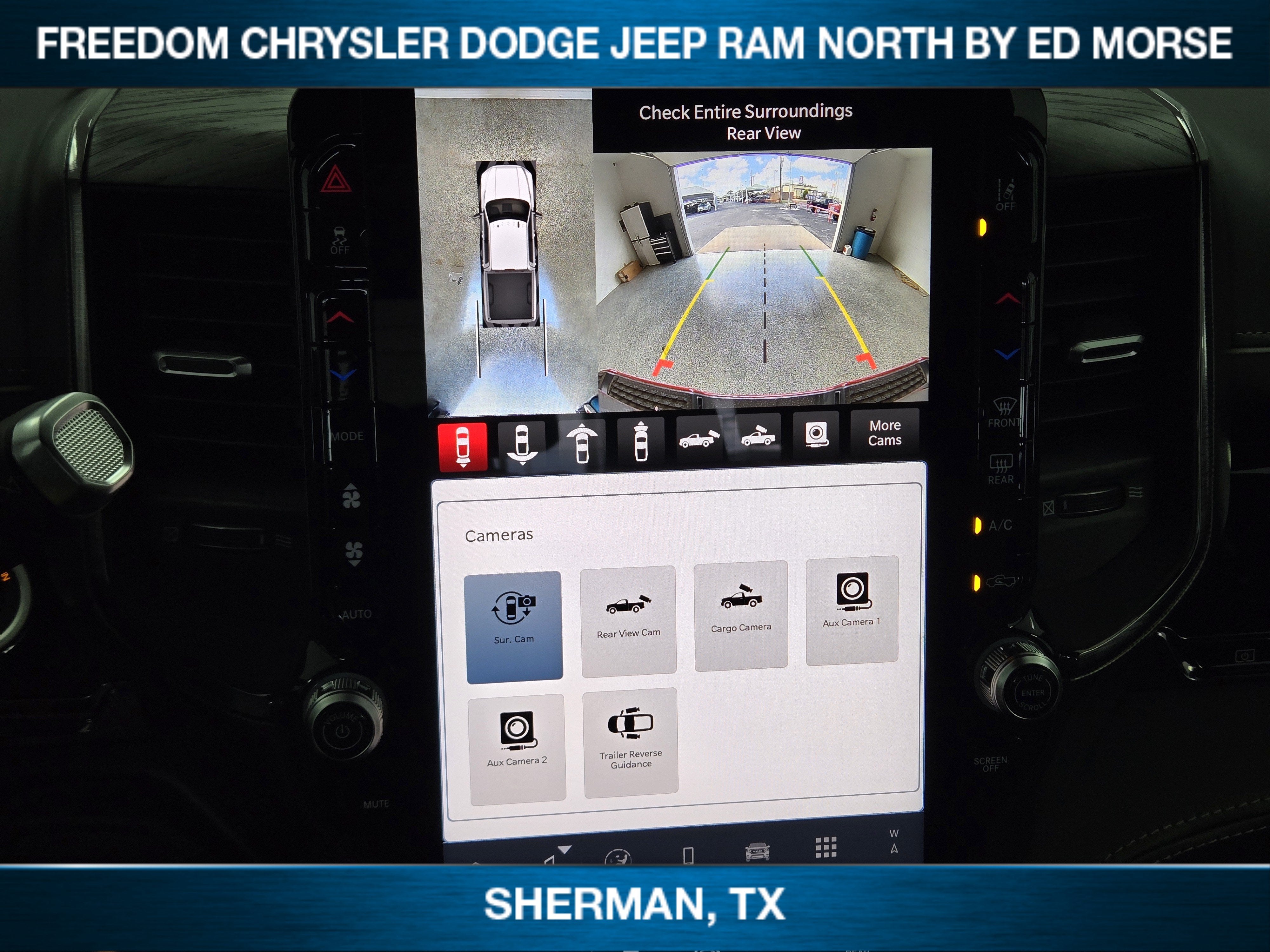 2026 RAM Ram 2500 RAM 2500 LIMITED CREW CAB 4X4 6'4' BOX
