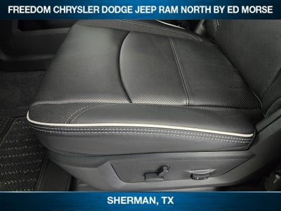 2026 RAM Ram 2500 RAM 2500 LIMITED CREW CAB 4X4 6'4' BOX