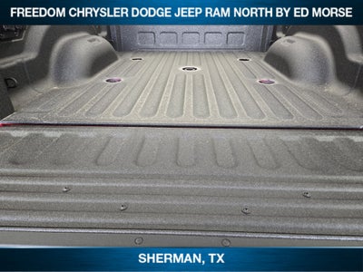 2026 RAM Ram 2500 RAM 2500 LIMITED CREW CAB 4X4 6'4' BOX