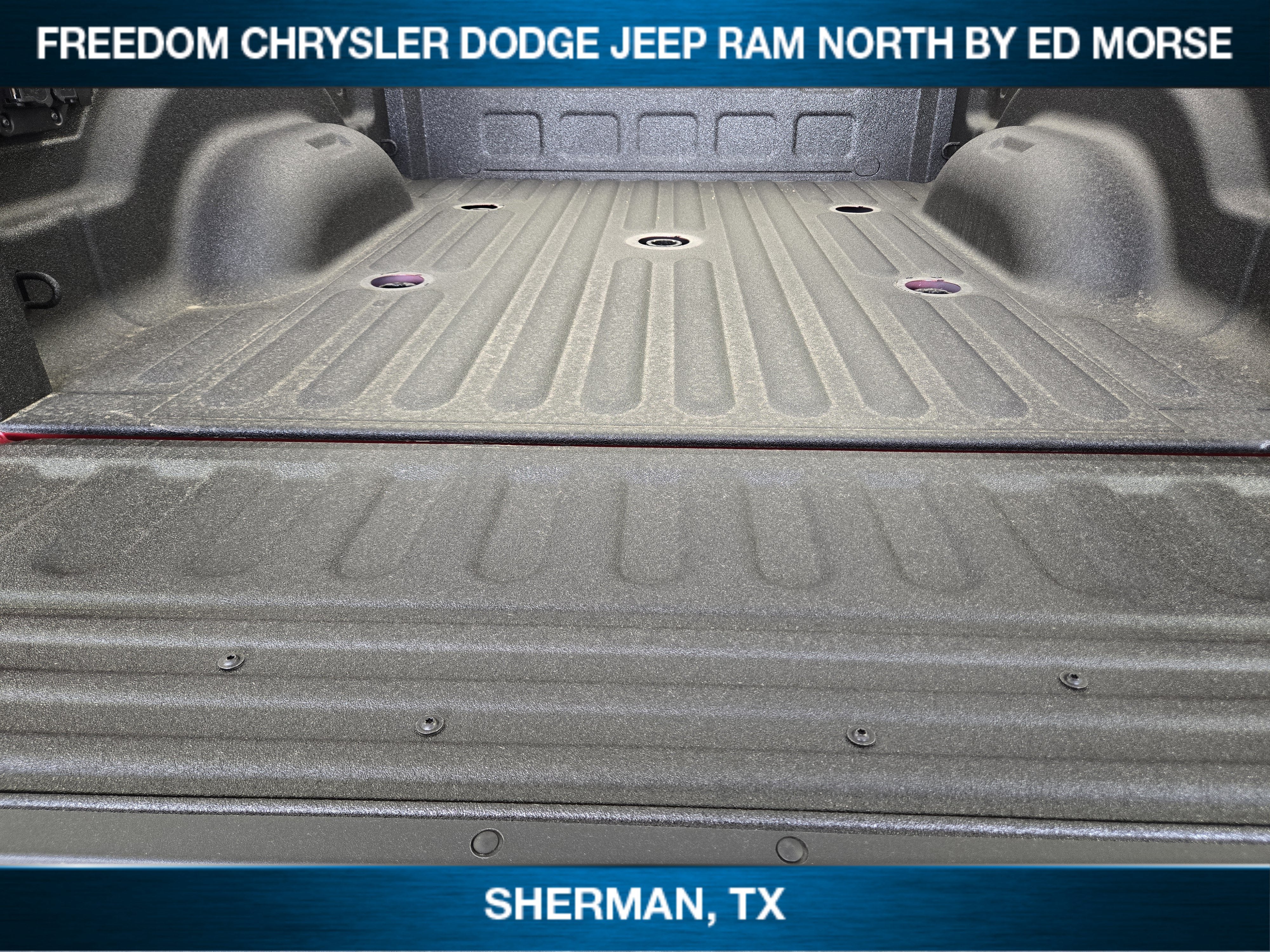 2026 RAM Ram 2500 RAM 2500 LIMITED CREW CAB 4X4 6'4' BOX