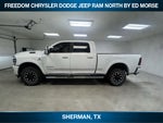 2025 RAM Ram 2500 RAM 2500 LIMITED CREW CAB 4X4 6'4' BOX