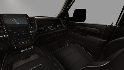 2026 RAM 2500 RAM 2500 LIMITED CREW CAB 4X4 6'4' BOX